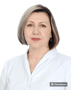 Ярыльченко Виктория Владимировна