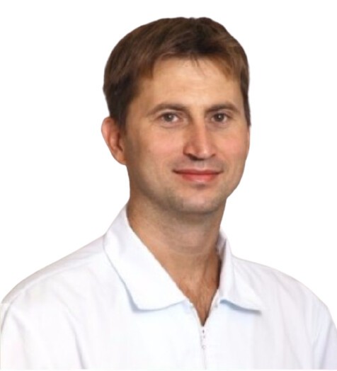 Цаплин Михаил Алексеевич