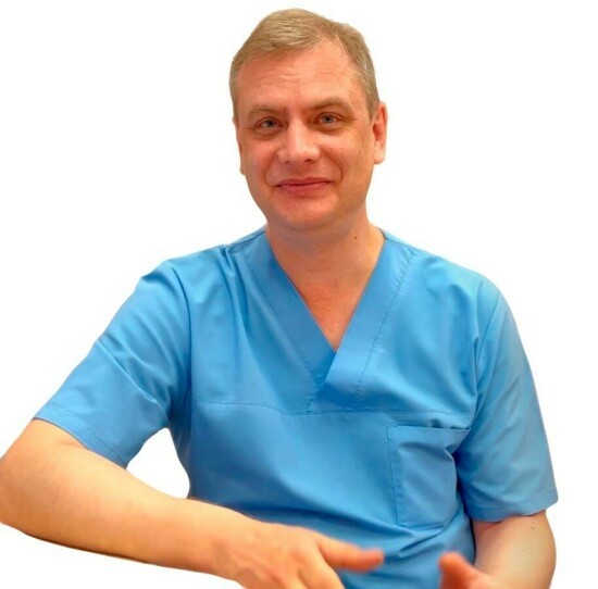 Абрамов Владимир Александрович