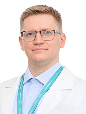 Уразов Владимир Евгеньевич