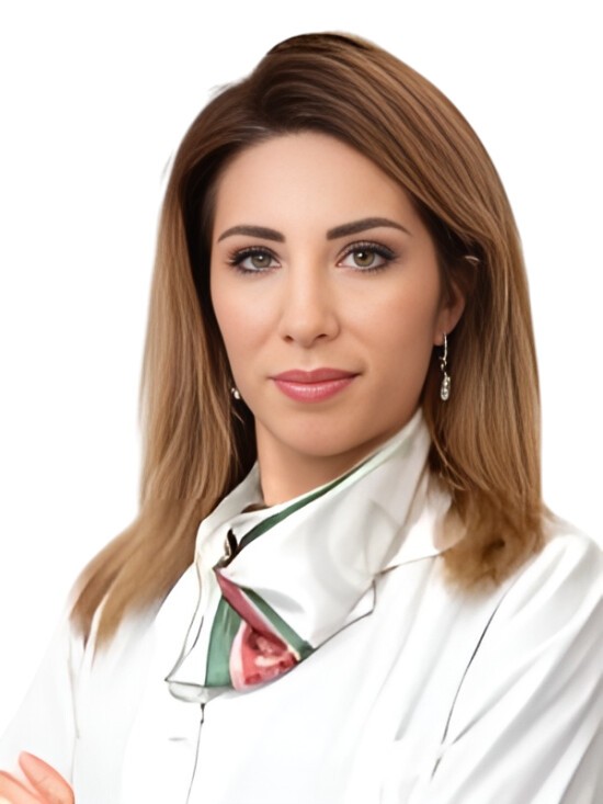 Шалунц Вардуи Арамовна