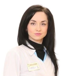 Иванова Екатерина Георгиевна