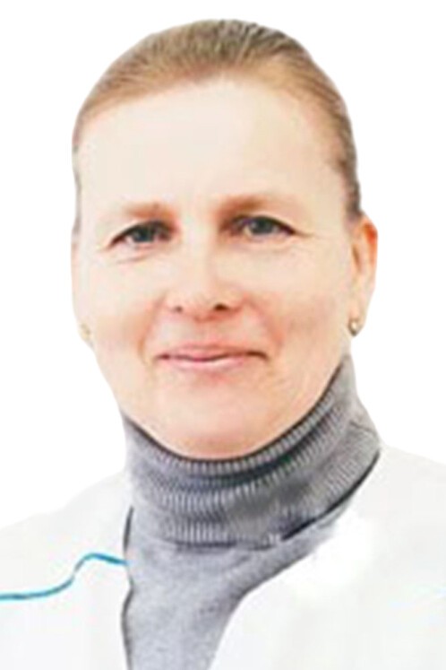 Кутасова Марина Владимировна
