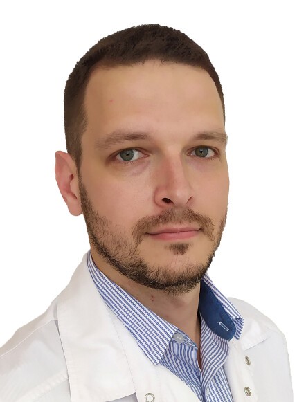 Качесов Антон Владимирович