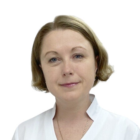 Сандуляк Светлана Львовна