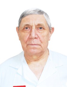 Бобров Михаил Иванович