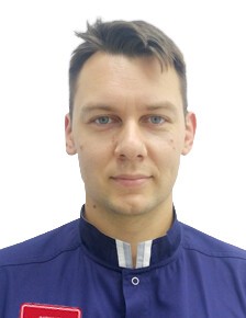 Большаков Руслан Владимирович