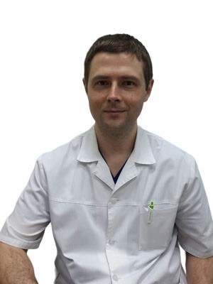 Чаткин Денис Геннадьевич