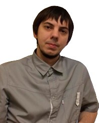 Хоменко Антон Михайлович