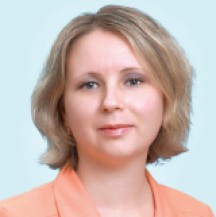 Заборских Наталья Александровна
