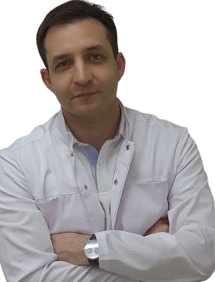 Хабибулаев Тимур Ринатович