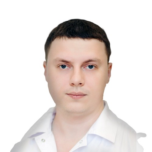 Позднеев Михаил Владимирович