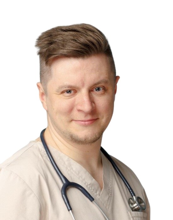 Бородкин Артем Александрович