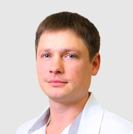 Горшков Олег Борисович