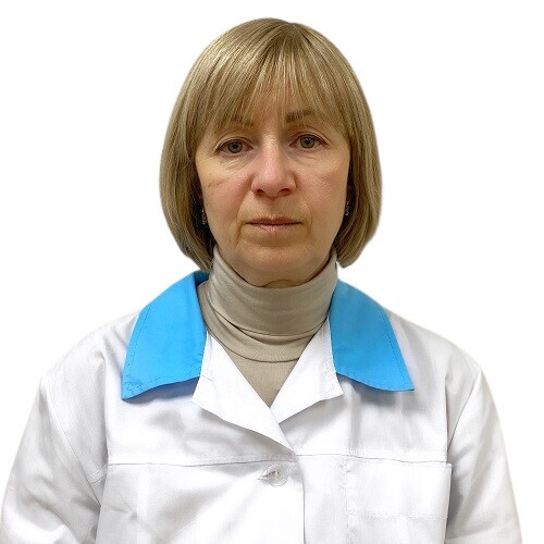 Магнутова Лариса Юльевна