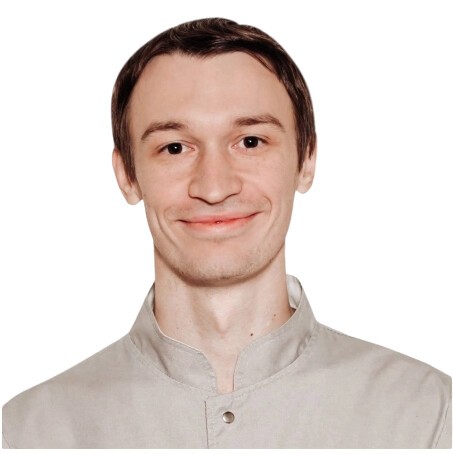 Ведяшов Андрей Михайлович