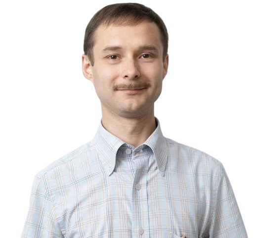 Тактайкин Андрей Игоревич
