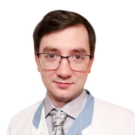 Блохин Федор Константинович