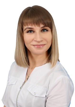 Горожанцева Влада Андреевна