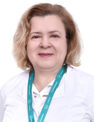 Алясова Анна Валерьевна