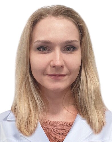 Гладилова Татьяна Алексеевна