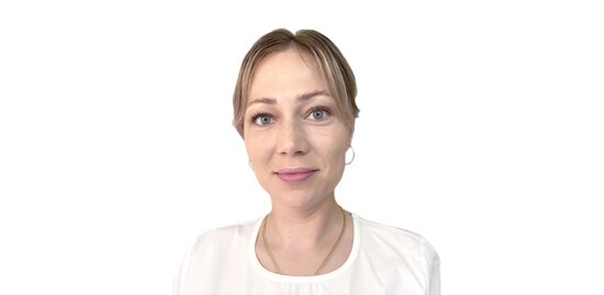 Панкова Кристина Константиновна
