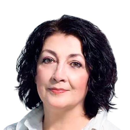 Санникова Ольга Евгеньевна