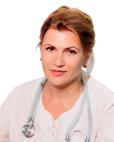 Болдина Марина Викторовна