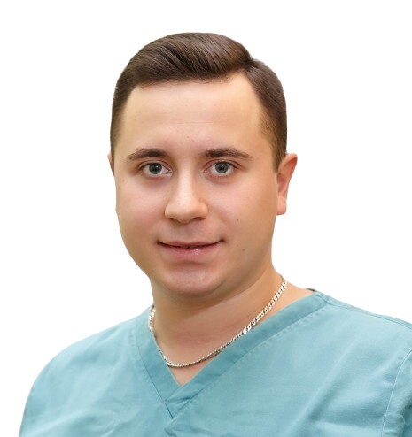 Добродий Илья Сергеевич