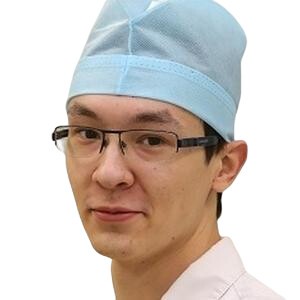 Купоросов Евгений Львович