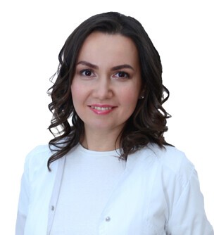Каримова Венера Габдулхаковна