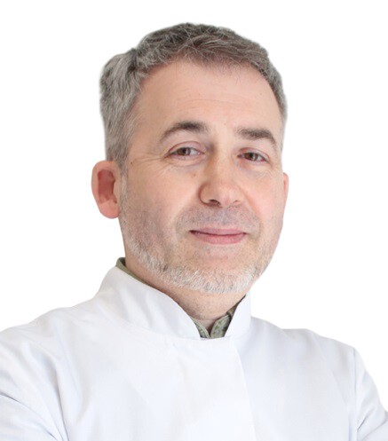 Сурков Сергей Вячеславович