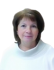 Шерстобитова Ольга Васильевна
