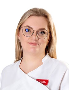 Григорьева Мария Николаевна