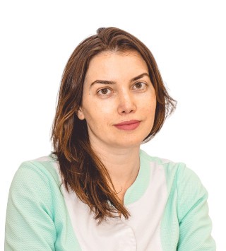 Забровская Анна Анатольевна