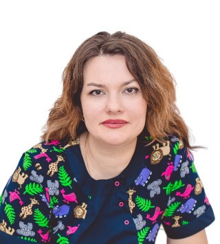 Матвеева Наталья Анатольевна