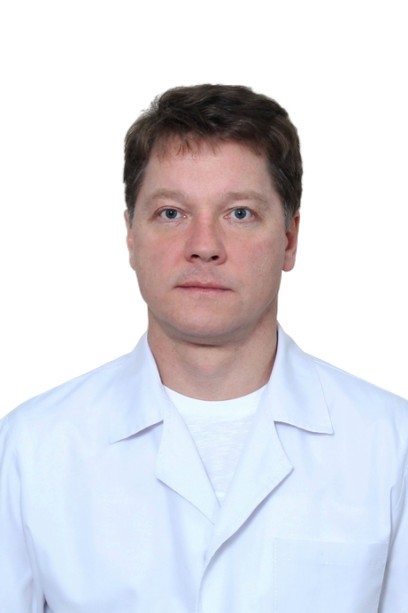 Лаврентьев Дмитрий Витальевич
