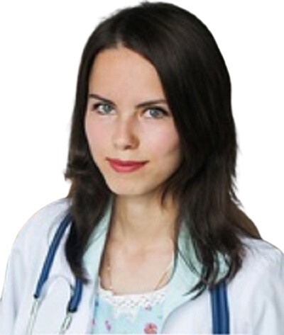 Бондина Светлана Александровна