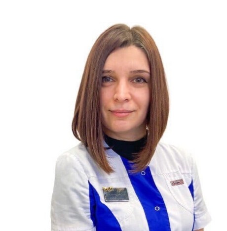 Курбанова Зури Магомедрасуловна