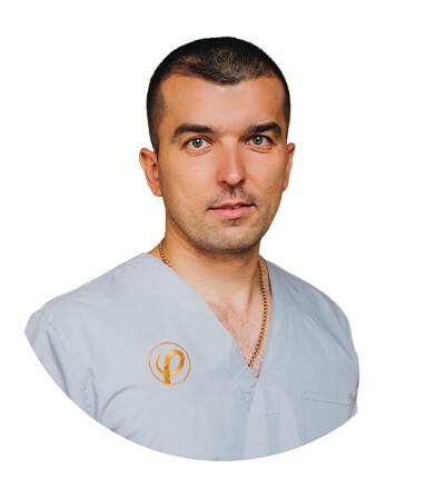Борисов Сергей Александрович