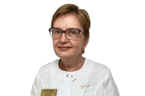 Мингалева Светлана Валерьевна