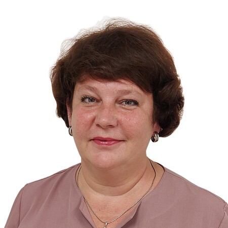 Махова Мария Евгеньевна