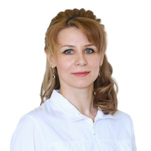 Колесникова Мария Александровна