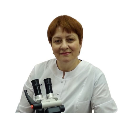 Пронина Татьяна Викторовна