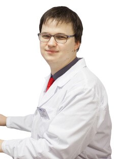 Бакка Максим Сергеевич