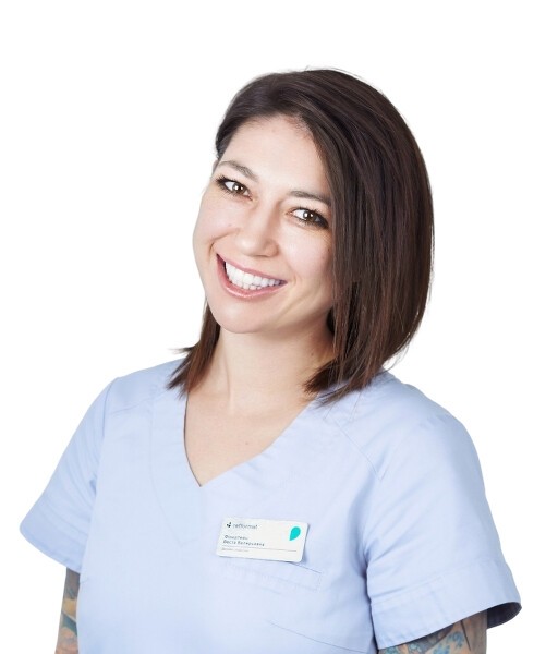 Фонштейн Веста Валерьевна