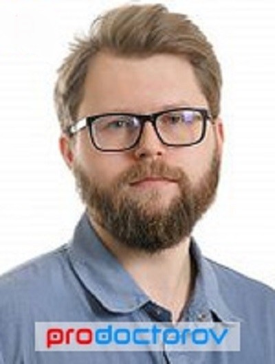 Пономарев Александр Владимирович