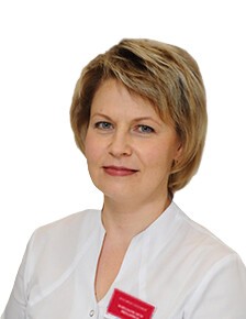 Бит-Зая Ирина Алексеевна