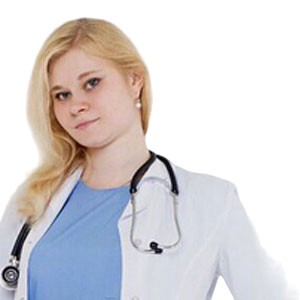 Васянкина Юлия Александровна