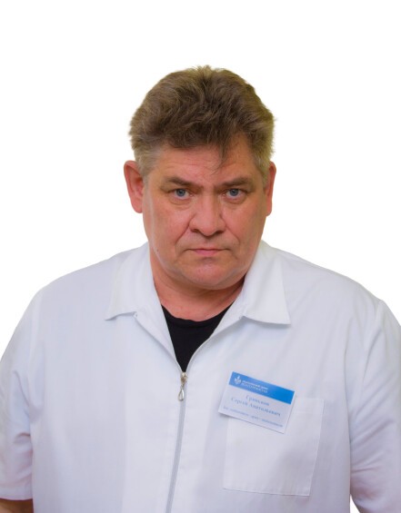 Гриньков Сергей Анатольевич